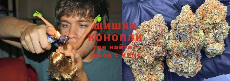 Марихуана Bruce Banner  Благодарный 